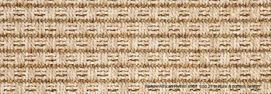 Nature African Rythm